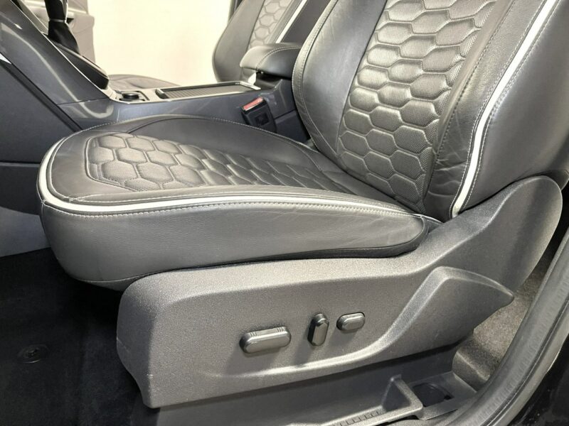 Ford Kuga 1.5 150KM VIGNALE*Full Led*Klimatronic*Panorama*SONY Audio*Kamera*Full III (2019-)