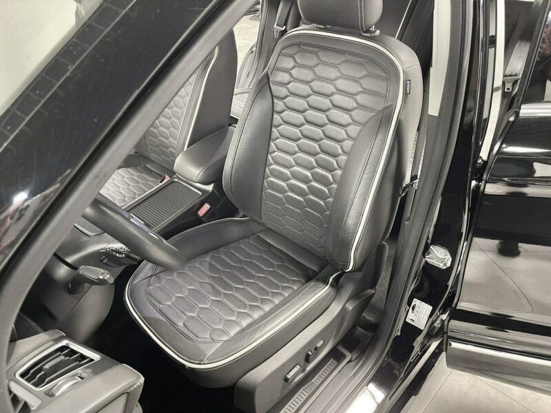 Ford Kuga 1.5 150KM VIGNALE*Full Led*Klimatronic*Panorama*SONY Audio*Kamera*Full III (2019-)