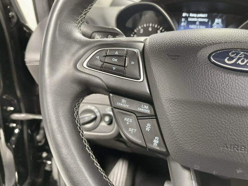 Ford Kuga 1.5 150KM VIGNALE*Full Led*Klimatronic*Panorama*SONY Audio*Kamera*Full III (2019-)