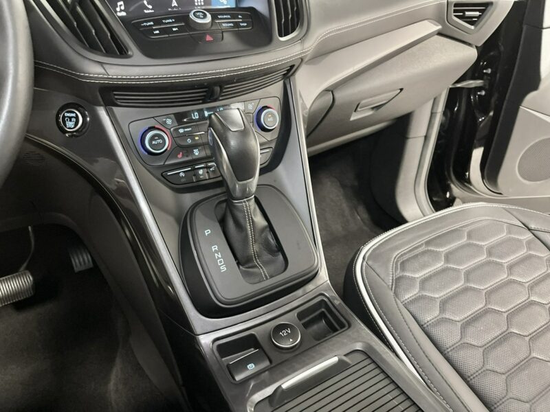 Ford Kuga 1.5 150KM VIGNALE*Full Led*Klimatronic*Panorama*SONY Audio*Kamera*Full III (2019-)