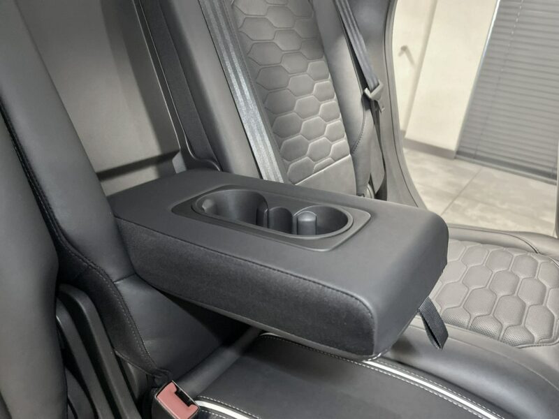 Ford Kuga 1.5 150KM VIGNALE*Full Led*Klimatronic*Panorama*SONY Audio*Kamera*Full III (2019-)