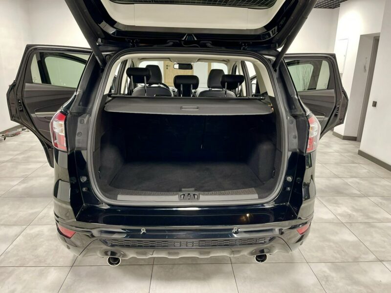 Ford Kuga 1.5 150KM VIGNALE*Full Led*Klimatronic*Panorama*SONY Audio*Kamera*Full III (2019-)