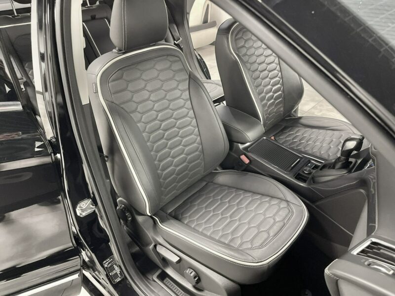 Ford Kuga 1.5 150KM VIGNALE*Full Led*Klimatronic*Panorama*SONY Audio*Kamera*Full III (2019-)