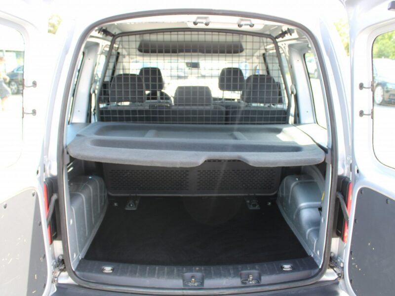 Volkswagen Caddy F-Vat drzwi-przesuwne L/P gwarancja salon-polska IV (2015-)