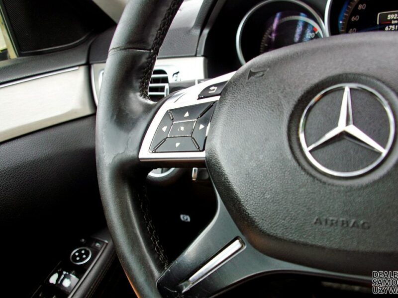 Mercedes E 200 CDI T BlueEfficiency 7-osobowy RATY ZAMIANA W212 (2009-)