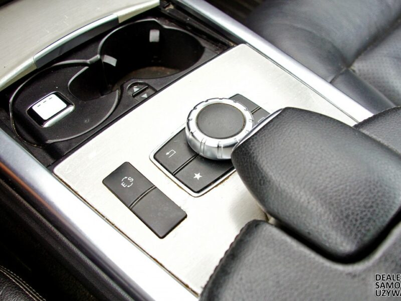 Mercedes E 200 CDI T BlueEfficiency 7-osobowy RATY ZAMIANA W212 (2009-)