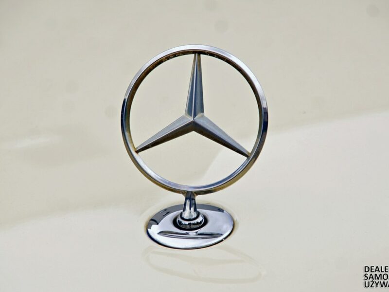 Mercedes E 200 CDI T BlueEfficiency 7-osobowy RATY ZAMIANA W212 (2009-)