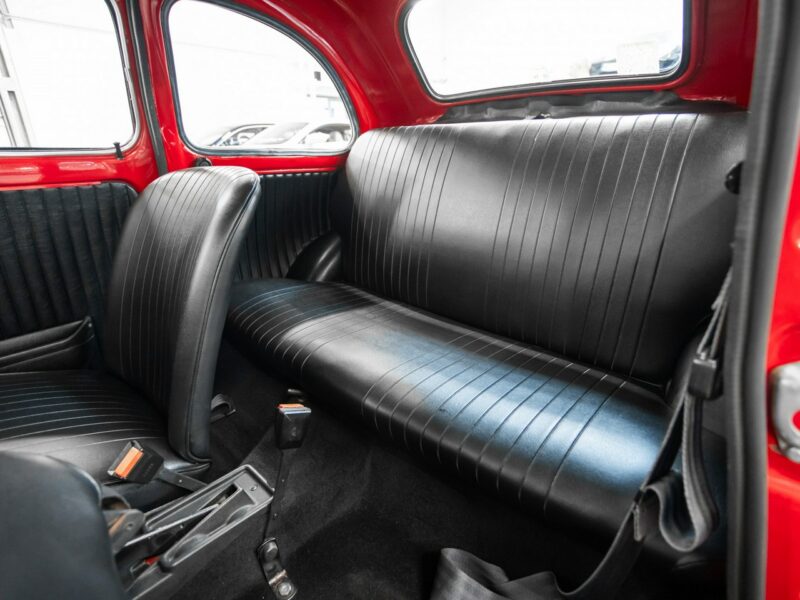 Fiat 500L Odrestaurowany. Zarejestrowany na zabytek.
