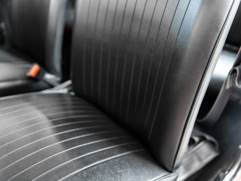 Fiat 500L Odrestaurowany. Zarejestrowany na zabytek.