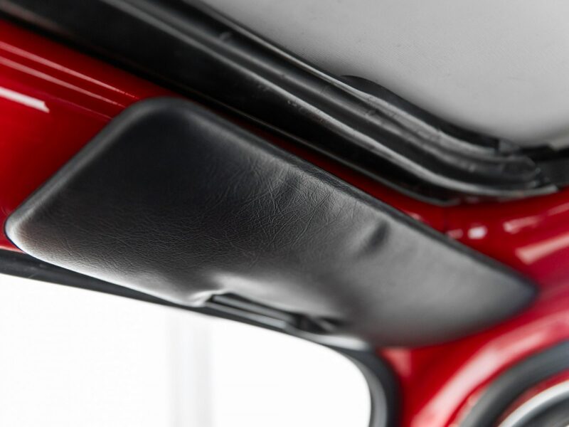 Fiat 500L Odrestaurowany. Zarejestrowany na zabytek.