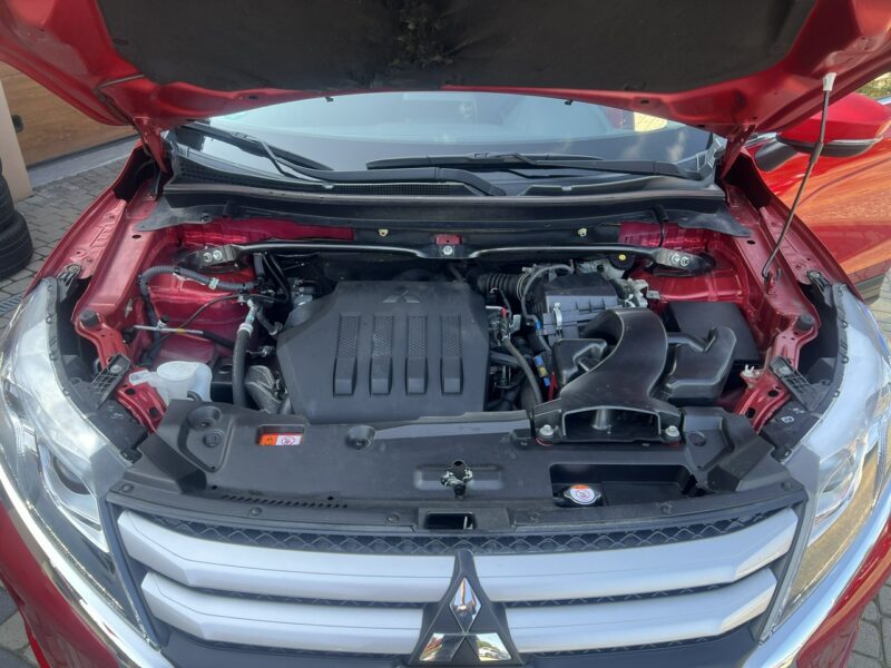 Mitsubishi Eclipse Cross 1,5 163KM Rej.01.2019 Automat Kamera Klimatronik Koła lato / zima VI (2018-)