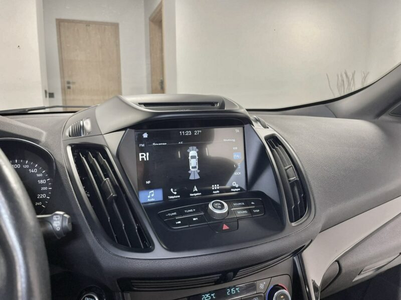 Ford Kuga 1.5 TDCi 120PS ST-LINE+SYNC*Klimatronic*Black Piano*Full LED II (2012-)