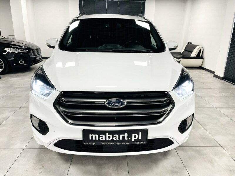 Ford Kuga 1.5 TDCi 120PS ST-LINE+SYNC*Klimatronic*Black Piano*Full LED II (2012-)