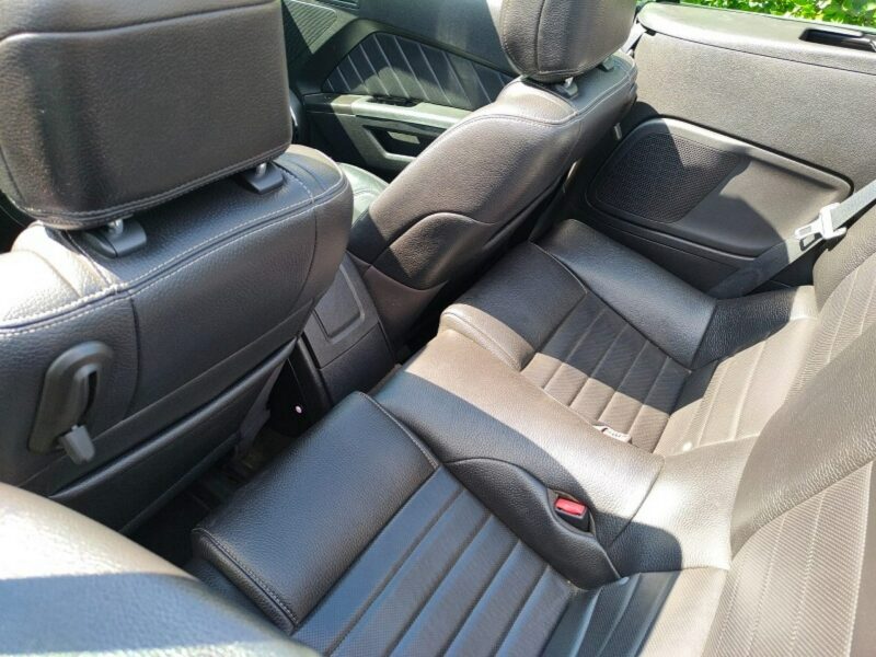 Ford Mustang Mały przebieg# Zadbany V (2005-2014)