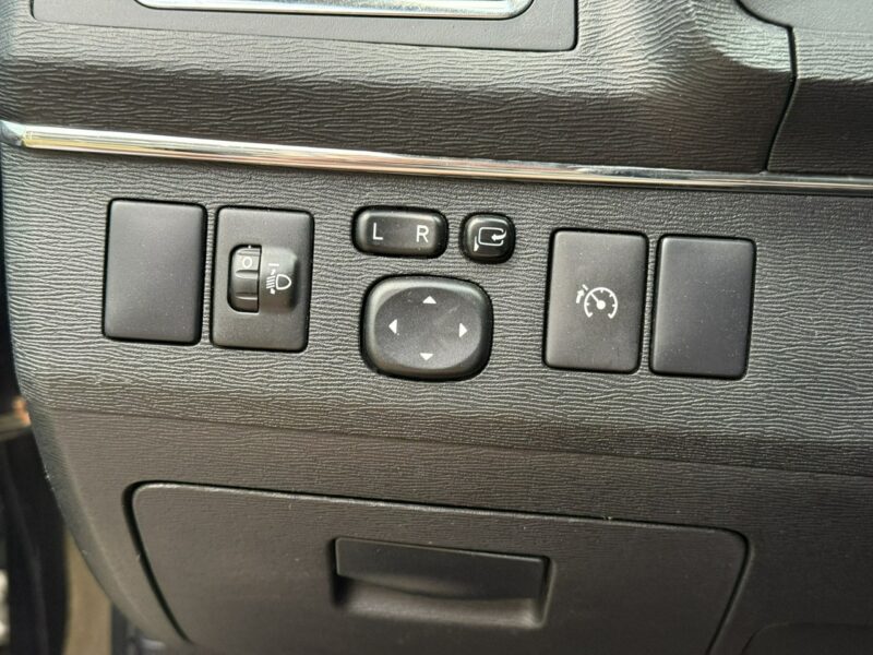 Toyota Avensis 1.8 Benzyna*Serwisowany*Gwarancja*Bogate Wyposażenie*Zadbane* III (2009-)