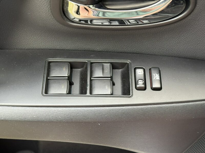 Toyota Avensis 1.8 Benzyna*Serwisowany*Gwarancja*Bogate Wyposażenie*Zadbane* III (2009-)