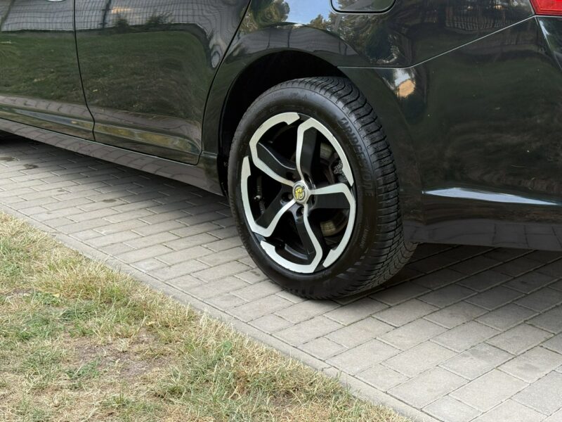 Toyota Avensis 1.8 Benzyna*Serwisowany*Gwarancja*Bogate Wyposażenie*Zadbane* III (2009-)