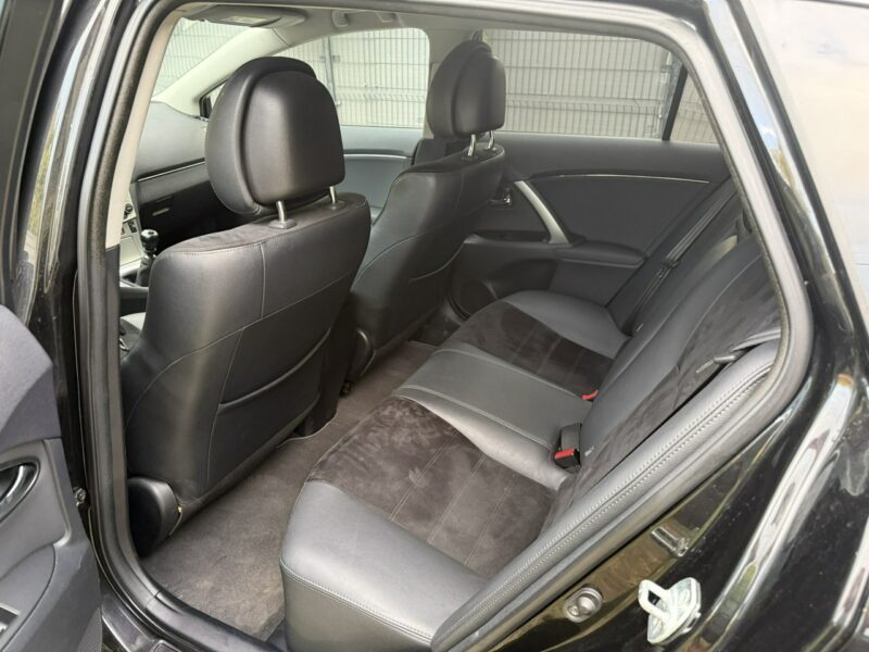 Toyota Avensis 1.8 Benzyna*Serwisowany*Gwarancja*Bogate Wyposażenie*Zadbane* III (2009-)