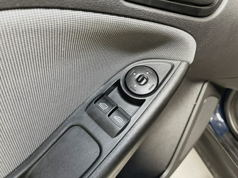 Ford Focus 1.0 100KM*Start Stop*Winter Pak*el.Lusterka*Po dużym serwisie*REJ PL Mk3 (2010-2018)