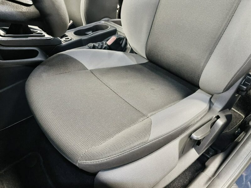 Ford Focus 1.0 100KM*Start Stop*Winter Pak*el.Lusterka*Po dużym serwisie*REJ PL Mk3 (2010-2018)