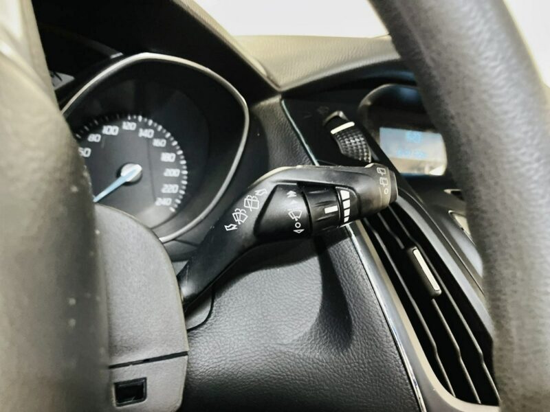 Ford Focus 1.0 100KM*Start Stop*Winter Pak*el.Lusterka*Po dużym serwisie*REJ PL Mk3 (2010-2018)