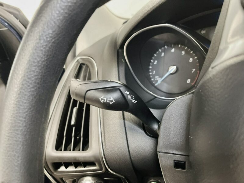 Ford Focus 1.0 100KM*Start Stop*Winter Pak*el.Lusterka*Po dużym serwisie*REJ PL Mk3 (2010-2018)