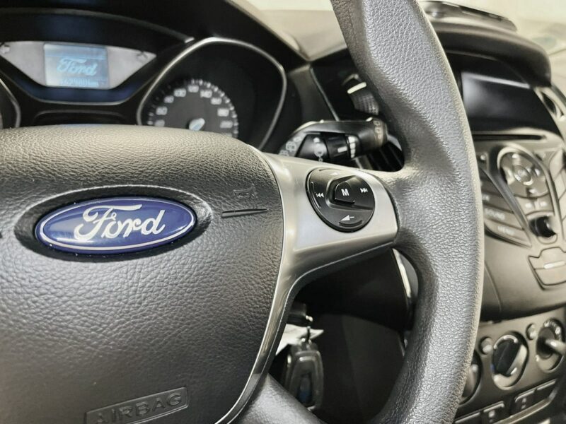 Ford Focus 1.0 100KM*Start Stop*Winter Pak*el.Lusterka*Po dużym serwisie*REJ PL Mk3 (2010-2018)