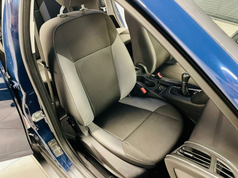 Ford Focus 1.0 100KM*Start Stop*Winter Pak*el.Lusterka*Po dużym serwisie*REJ PL Mk3 (2010-2018)