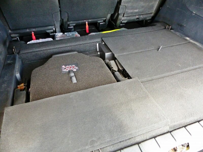 Citroen C4 Grand Picasso 2.0 HDI*Climatronic*LED*Podgrz.Fotele*Elektryka*7osób*Zadbany*ZOBACZ! I (2006-2013)