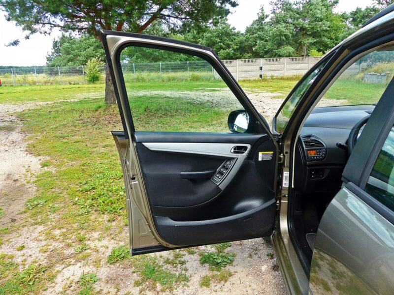 Citroen C4 Grand Picasso 2.0 HDI*Climatronic*LED*Podgrz.Fotele*Elektryka*7osób*Zadbany*ZOBACZ! I (2006-2013)