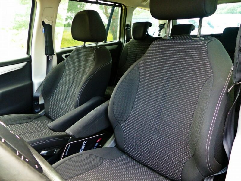Citroen C4 Grand Picasso 2.0 HDI*Climatronic*LED*Podgrz.Fotele*Elektryka*7osób*Zadbany*ZOBACZ! I (2006-2013)