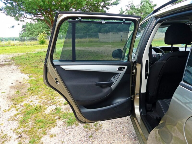 Citroen C4 Grand Picasso 2.0 HDI*Climatronic*LED*Podgrz.Fotele*Elektryka*7osób*Zadbany*ZOBACZ! I (2006-2013)