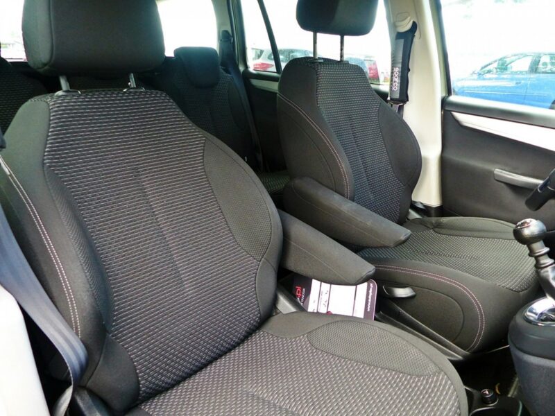 Citroen C4 Grand Picasso 2.0 HDI*Climatronic*LED*Podgrz.Fotele*Elektryka*7osób*Zadbany*ZOBACZ! I (2006-2013)