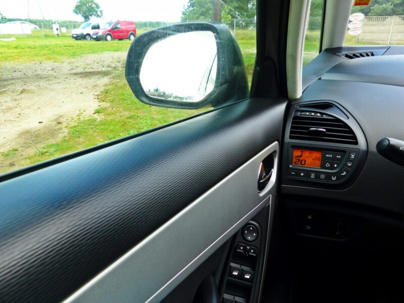 Citroen C4 Grand Picasso 2.0 HDI*Climatronic*LED*Podgrz.Fotele*Elektryka*7osób*Zadbany*ZOBACZ! I (2006-2013)