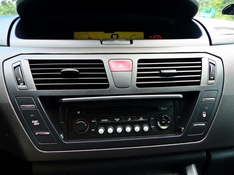 Citroen C4 Grand Picasso 2.0 HDI*Climatronic*LED*Podgrz.Fotele*Elektryka*7osób*Zadbany*ZOBACZ! I (2006-2013)