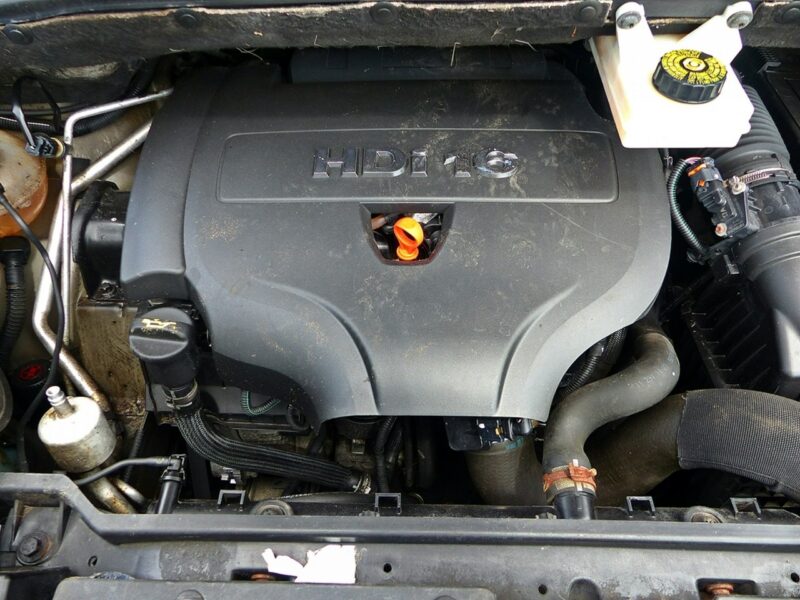 Citroen C4 Grand Picasso 2.0 HDI*Climatronic*LED*Podgrz.Fotele*Elektryka*7osób*Zadbany*ZOBACZ! I (2006-2013)