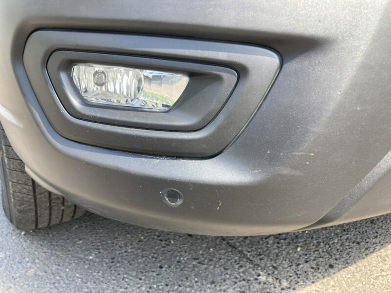 Ford Transit Ford Transit dla niepełnosprawnych Rampa Inwalida PFRON 2020 VII (2013-)