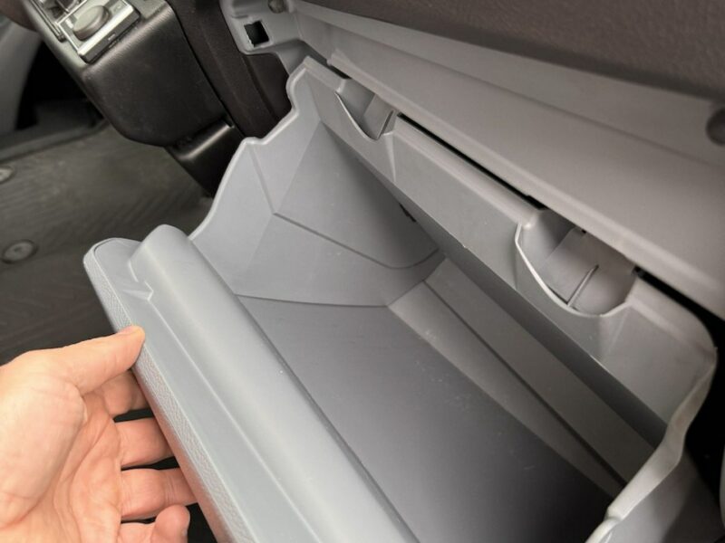 Ford Transit 350 Kombi 2.0TDCI 130PS platforma na wózek VII (2013-)