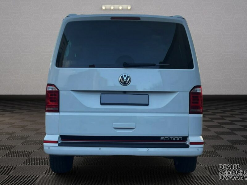 Volkswagen California DSG 2.0TDI 150KM FulLed Navi Kamera M Pole California Markiza (2003-)