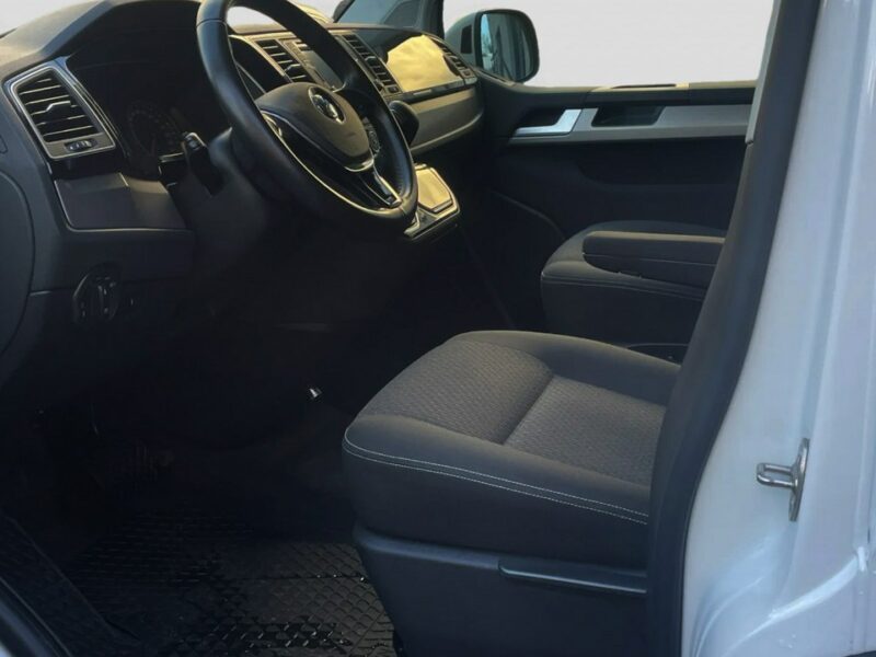 Volkswagen California DSG 2.0TDI 150KM FulLed Navi Kamera M Pole California Markiza (2003-)
