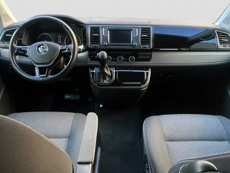 Volkswagen California DSG 2.0TDI 150KM FulLed Navi Kamera M Pole California Markiza (2003-)