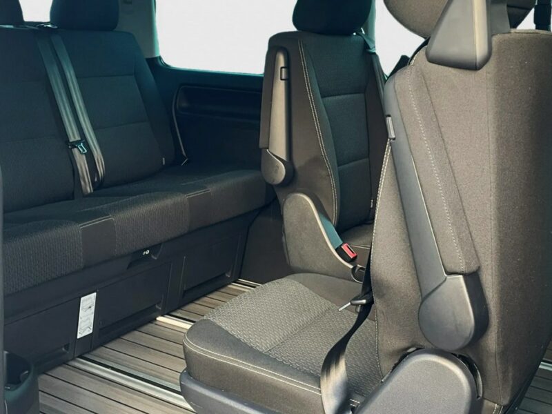 Volkswagen California DSG 2.0TDI 150KM FulLed Navi Kamera M Pole California Markiza (2003-)