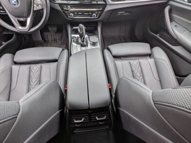 BMW 520 Roczna Gwarancja! Virtual kokpit, Kamera cofania G30/G31 (2017-2023)