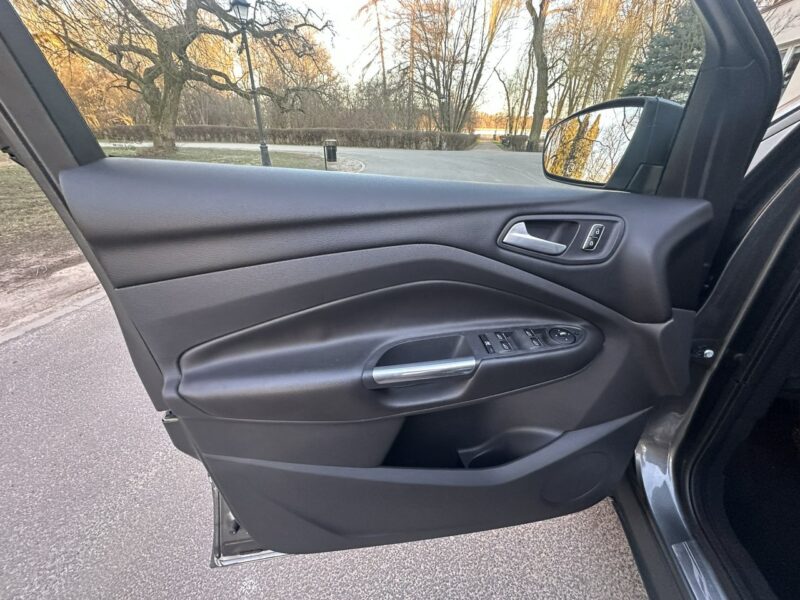 Ford Kuga 2,0 TDCI 140 KM Titanium Navi Led Xenon Super Stan Full II (2012-)