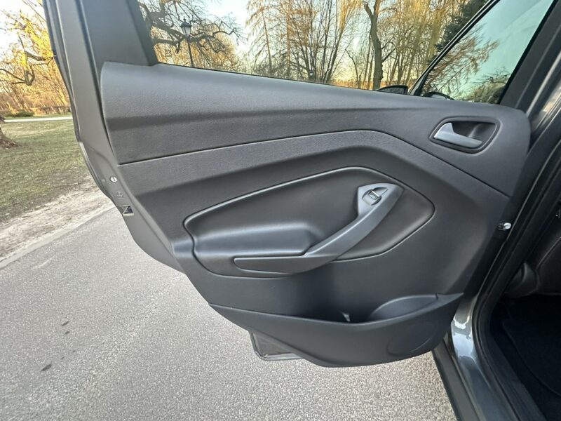 Ford Kuga 2,0 TDCI 140 KM Titanium Navi Led Xenon Super Stan Full II (2012-)