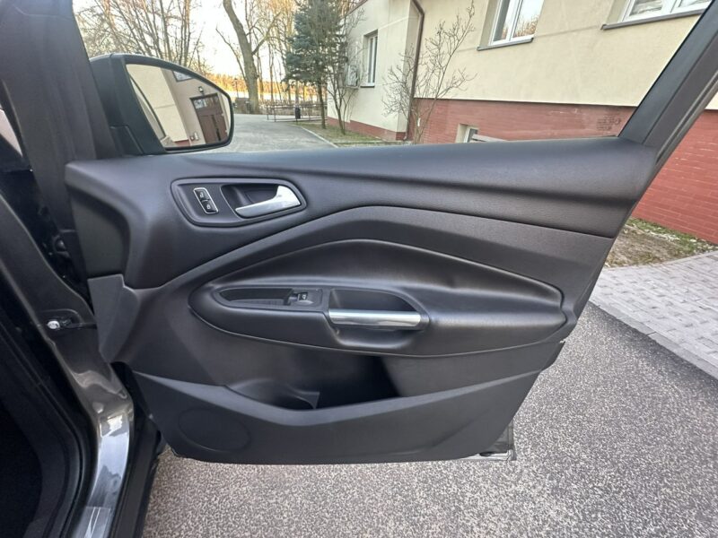 Ford Kuga 2,0 TDCI 140 KM Titanium Navi Led Xenon Super Stan Full II (2012-)