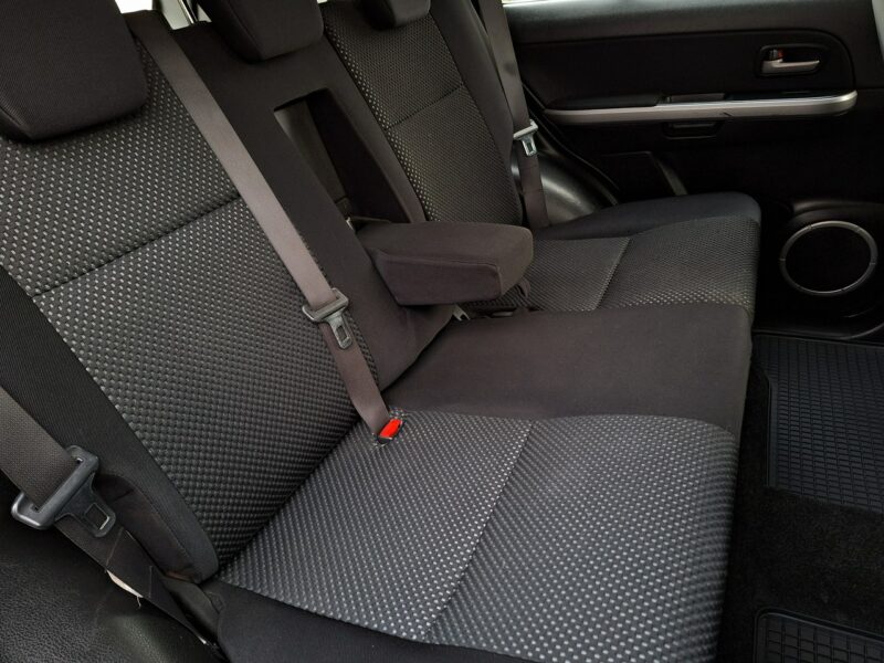 Suzuki Grand Vitara * BDB stan* 4X4* 1.6benz* II (2005-2015)