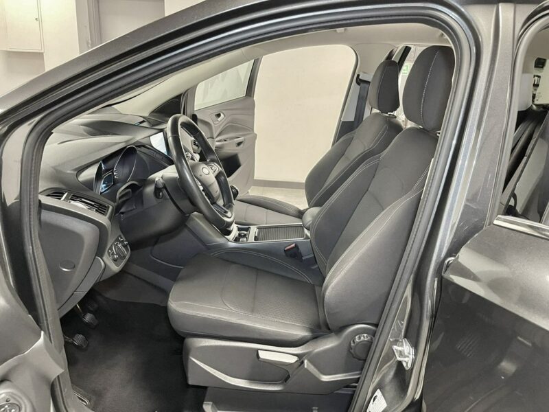 Ford Kuga 1.5 120KM EXECUTIVE Sync Editon*100.000km *Klimatronic*Idealny NIEMIEC II (2012-)
