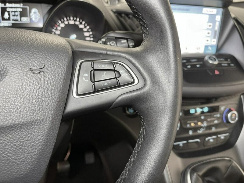 Ford Kuga 1.5 120KM EXECUTIVE Sync Editon*100.000km *Klimatronic*Idealny NIEMIEC II (2012-)