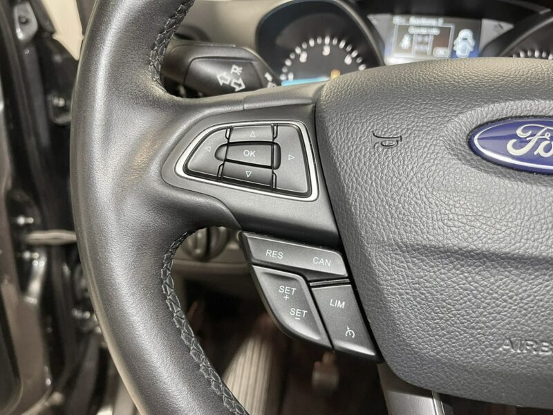Ford Kuga 1.5 120KM EXECUTIVE Sync Editon*100.000km *Klimatronic*Idealny NIEMIEC II (2012-)